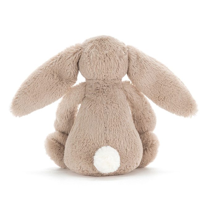 Bashful Beige Bunny Little (Small)