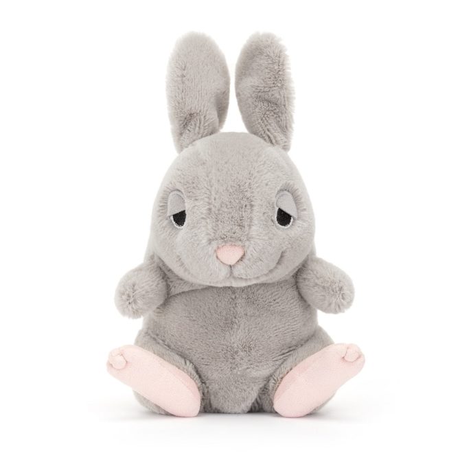 Cuddlebud Bernard Bunny