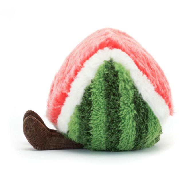 Amuseables Watermelon Small