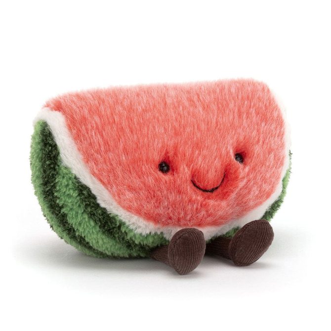 Amuseables Watermelon Small