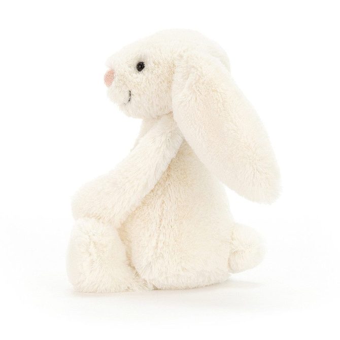 Bashful Cream Bunny Little (Small)