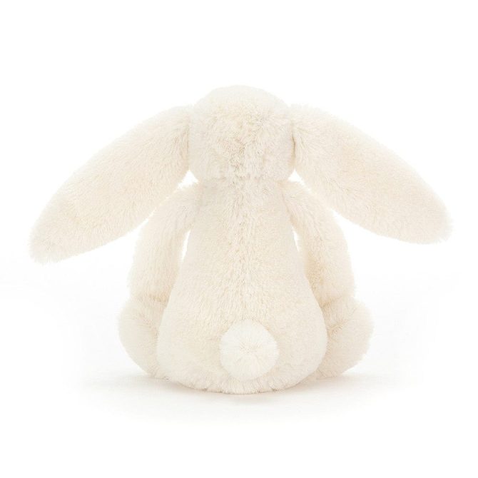 Bashful Cream Bunny Little (Small)