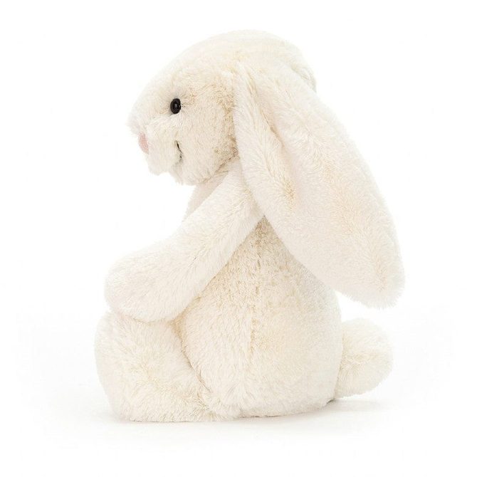 Bashful Cream Bunny Original (Medium)