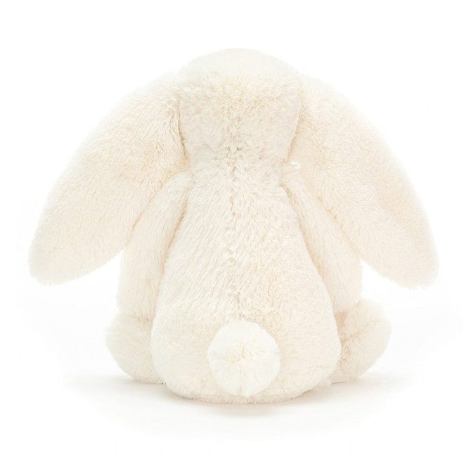 Bashful Cream Bunny Original (Medium)