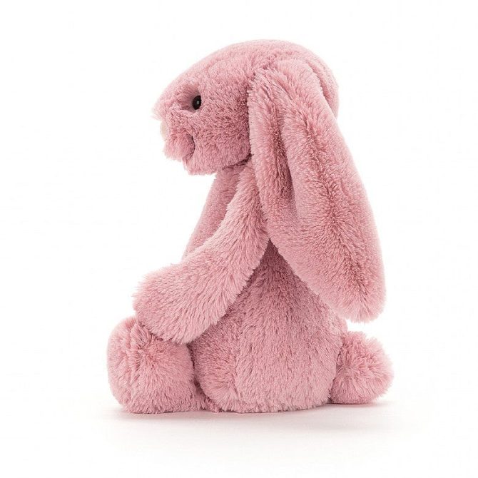 Bashful Tulip Pink Bunny Original (Medium)