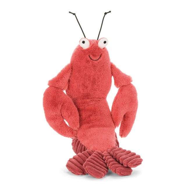 Larry Lobster