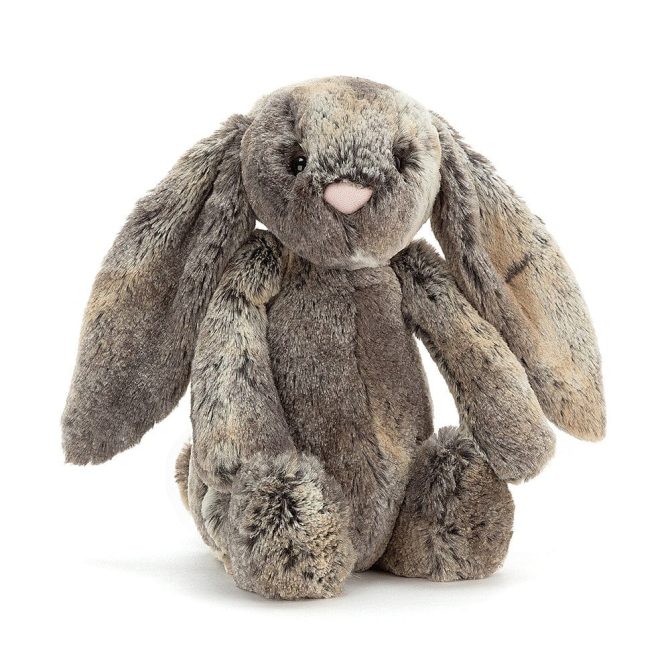 Bashful Woodland Babe Bunny Medium